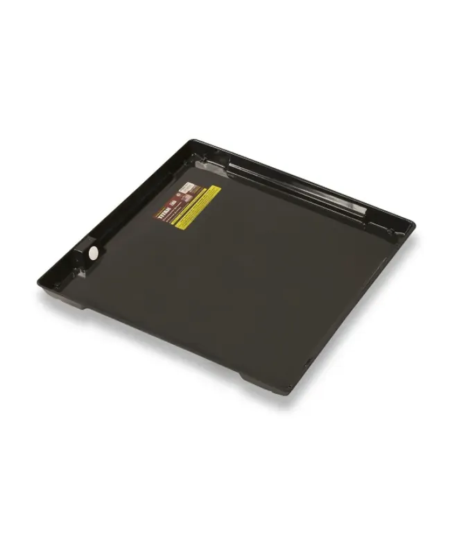Rectorseal 96234 Titan Flex Condensate Pan 30 inches x 30 inches