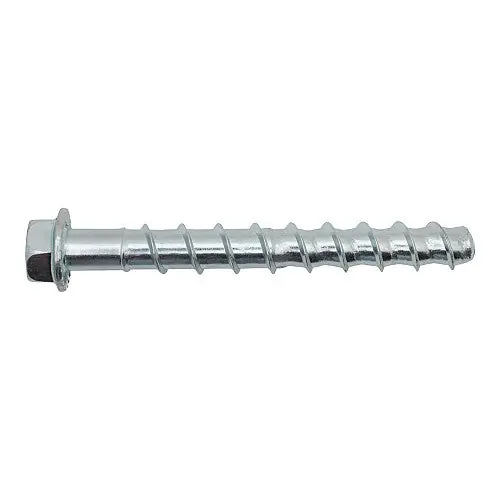 Dewalt PFM1411240 Screw-Bolt+ (Hex Head) 3/8 inches x 3 inches