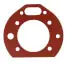Ao Smith 100111593 Silicone Burner Gasket