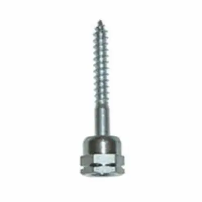 Minerallac 61148J Sammy Threaded Rod Anchor 1/4 in Dia REPLACEMENT MPN