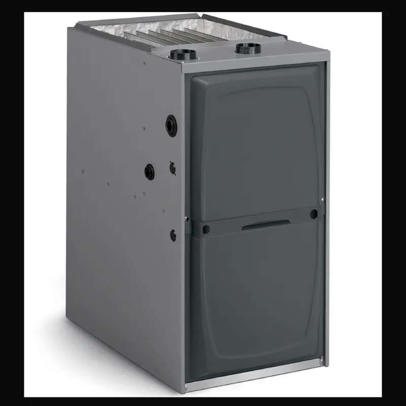 Allied Air 14c44 Two-stage Gas Furnace 96% Afue Ecm