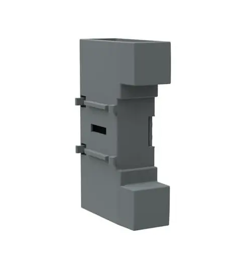Abb otps80fd auxiliary contact 16A 600VAC 4th pole