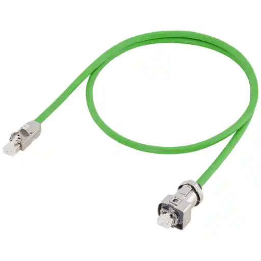Siemens 6FX80022DC101CB0 Signal Cable Assembly 21 Meter L