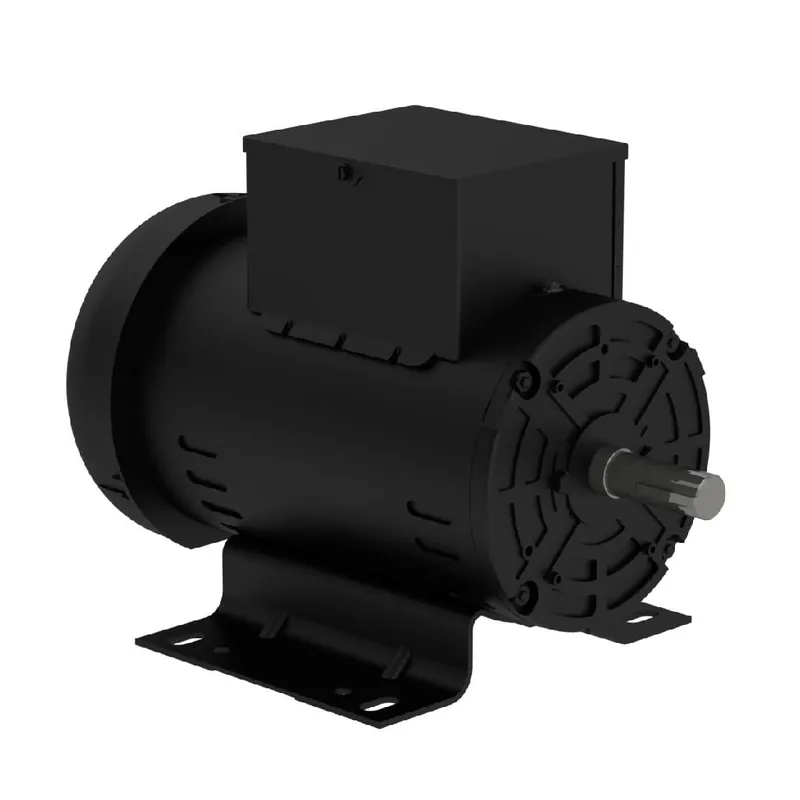 Weg 00536OS1CCDW184Y-S 5HP 3465RPM W182/4Y