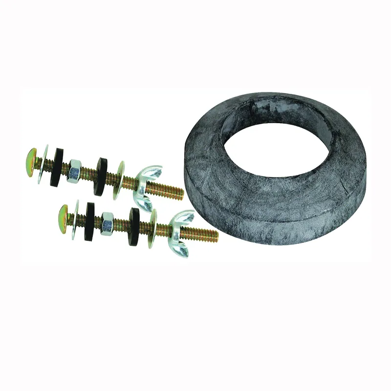 Danco 88191 Gasket and Bolt Kit for American Standard Toilet