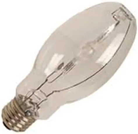 Halco MH400/U metal halide 400W ED37
