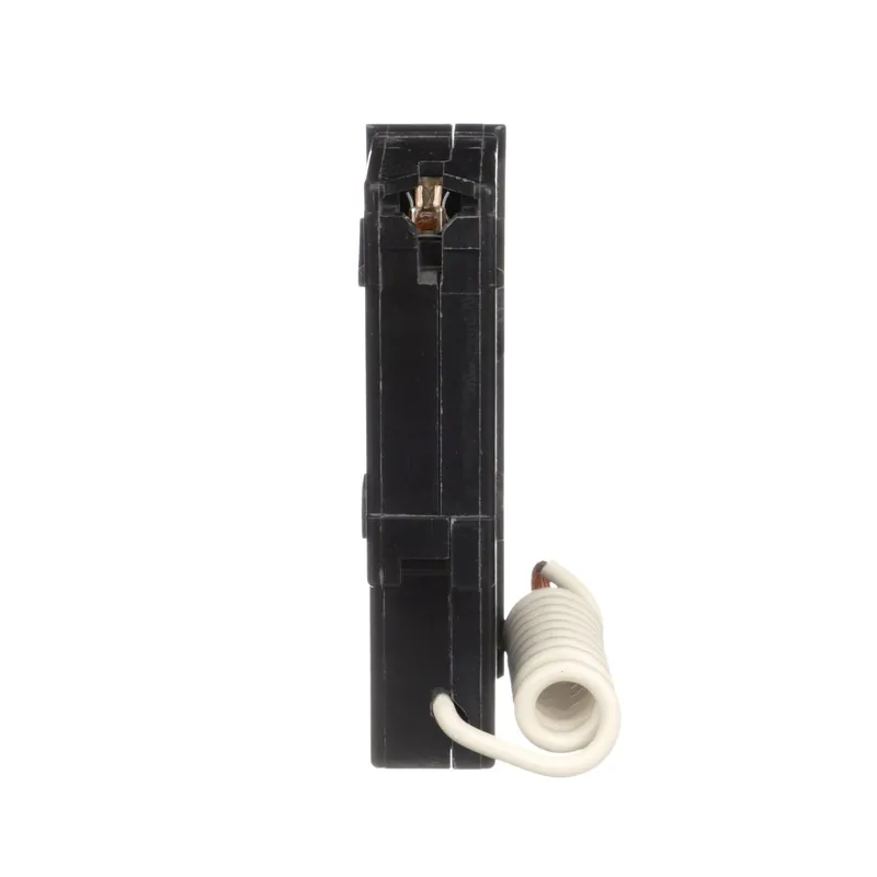 Square D HOM115GFICP Homeline Miniature Circuit Breaker 15 Amp