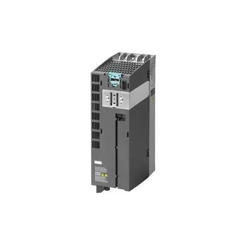 Siemens 6SL32101PC222UL0 Sinamics Power Module PM240-2