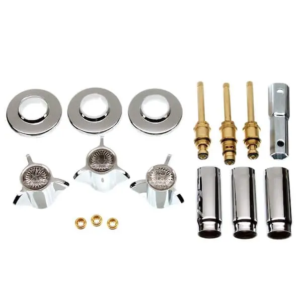 Danco 39620 Remodeling Trim Kit For Sayco Shower Valves