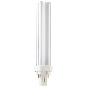 Philips PL-C26W/841/2P/ALTO10PK383240 PL-C 26W (10 Pack) Replacement MPN