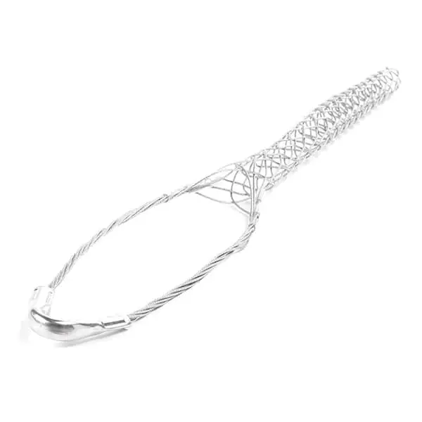 Pass & Seymour FC30 Flexcor Support Grips Service and Bus Drop, Single Eye, Cable Diameter 0.30 - 0.43 in.