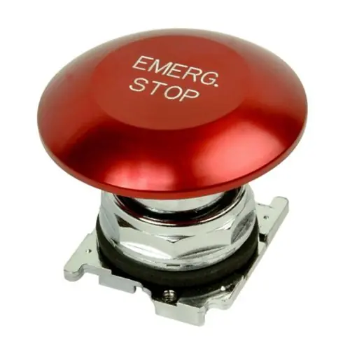 Eaton 10250T172 Pushbutton 65 mm