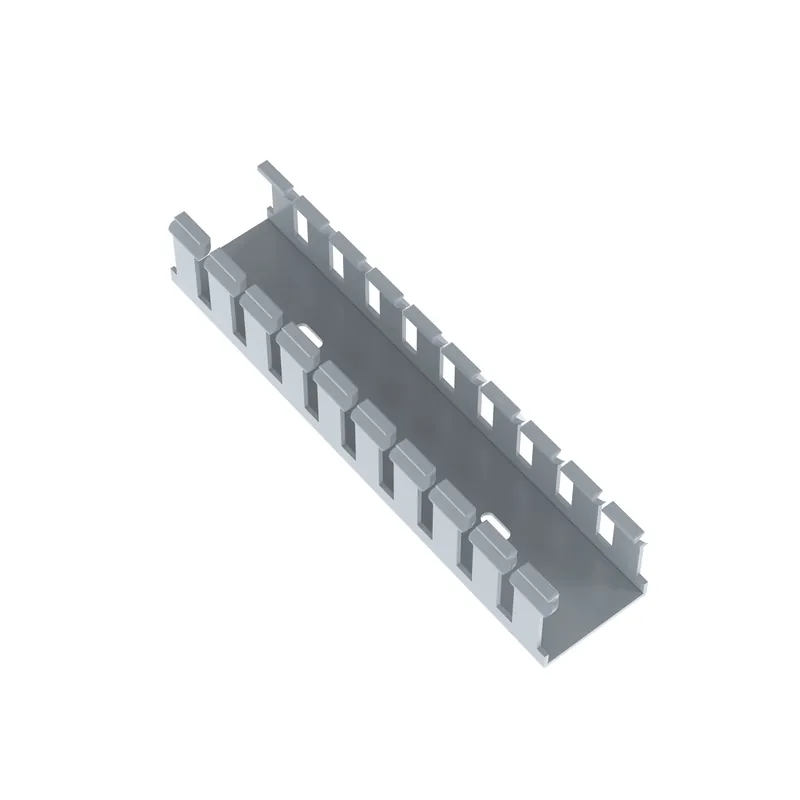 Panduit G1.5X1.5LG6 Plstc Duct P/Ft