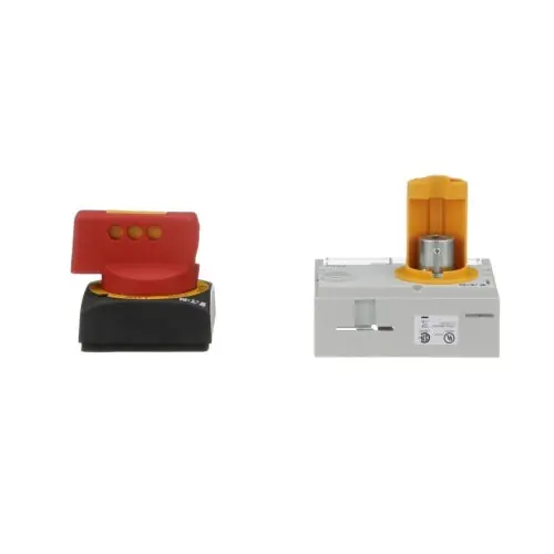 Eaton PDG2XHMDEP Power Defense Door Handle
