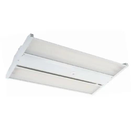 Keystone KT-HBLED155-2F-840-VDIM-P/G2 Highbay Fixture 155W
