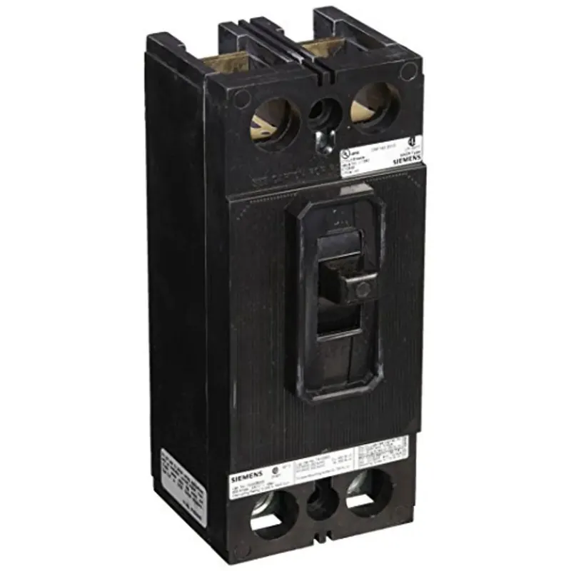 Siemens QJ22B125 circuit breaker 125A