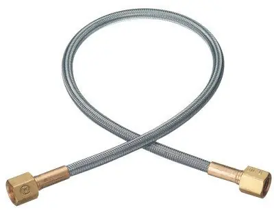 Western Enterprises Pfs-4-72 He 1 Outlet 72 inches Thermoplastic Pigtail