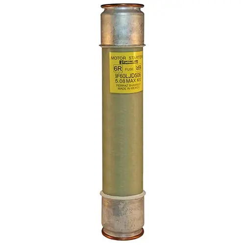 Mersen 9F60LJD506 5 kV Ferrule Mount Motor