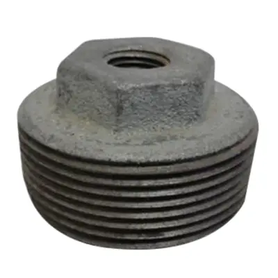 Macomb Group 2XB.NB Hex Bushing 2 x 1/4 in