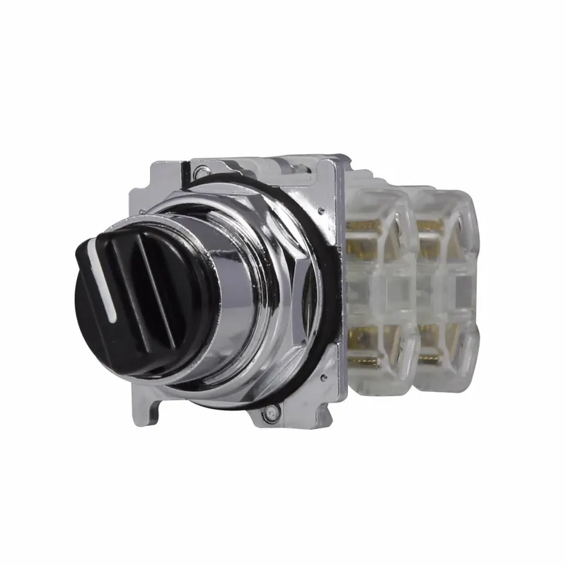 Eaton 10250T46KB Selector Switch 30.5 mm