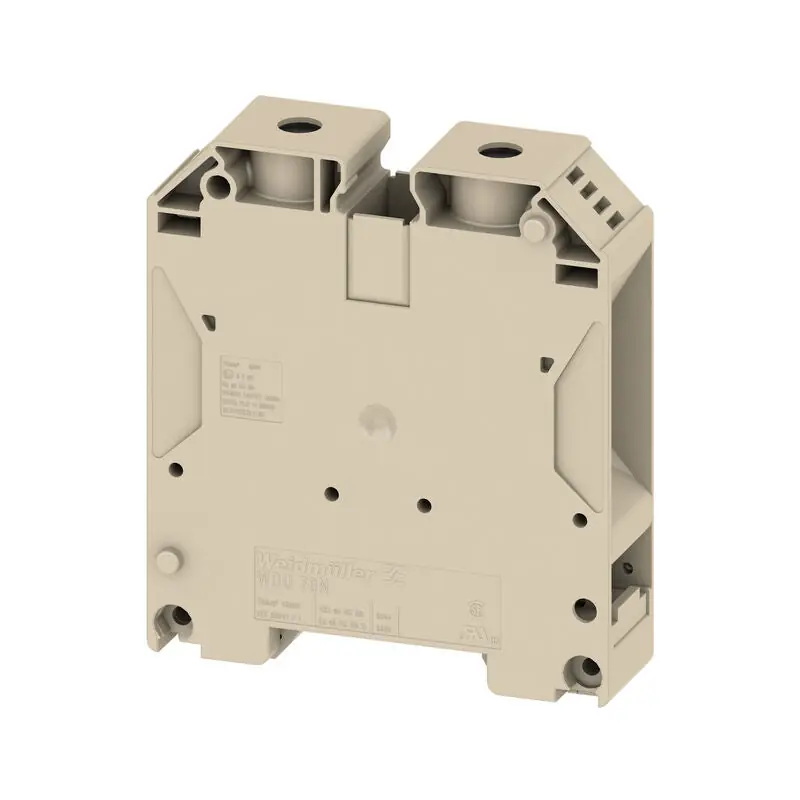 Weidmuller 9512190000 wdu 70n/35