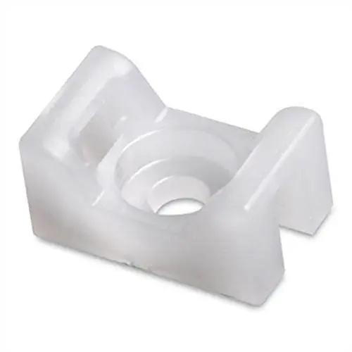 Ideal IT2SMB-C Screw Mounting Base 1/4 inches Screw (100/BG)