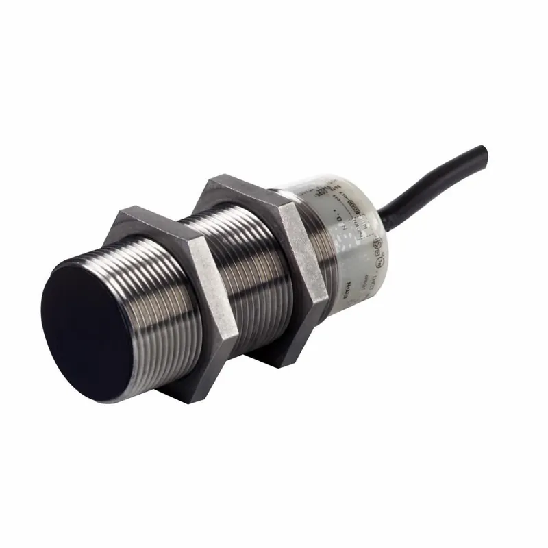 Eaton E57LAL30A2 Inductive Proximity Sensor 20 to 250 VAC (30 mm Dia)