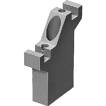 Siemens 8GF9318-2 Insulated Supporting Block (Pack Of 2) REPLACEMENT 8GF9318-2
