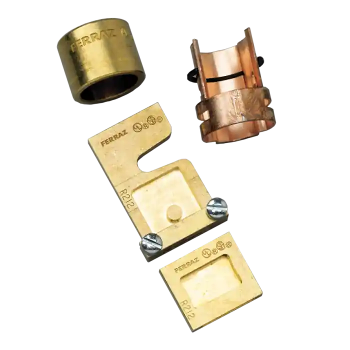 Mersen R266 Fuse Reducer 60 A