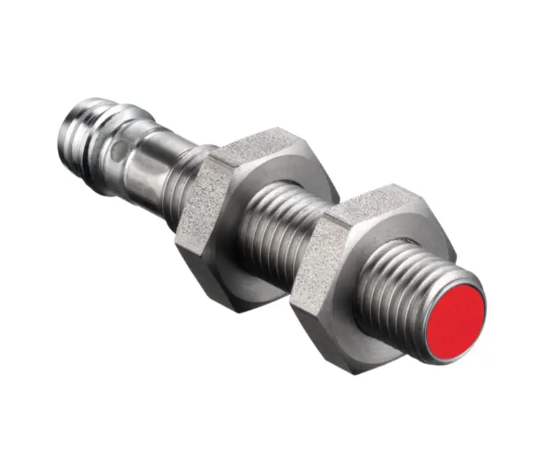 Leuze 50109640 Is 208Mm/4No-1E5-S8.3 Inductive Switch