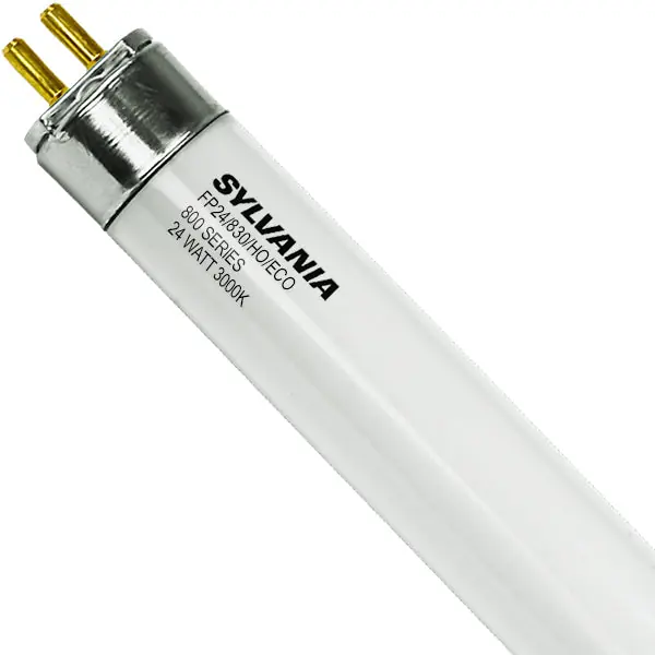Sylvania FP24/830/HO/ECO/20928 Pentron HO Ecologic High Output Fluorescent Lamp 24 W