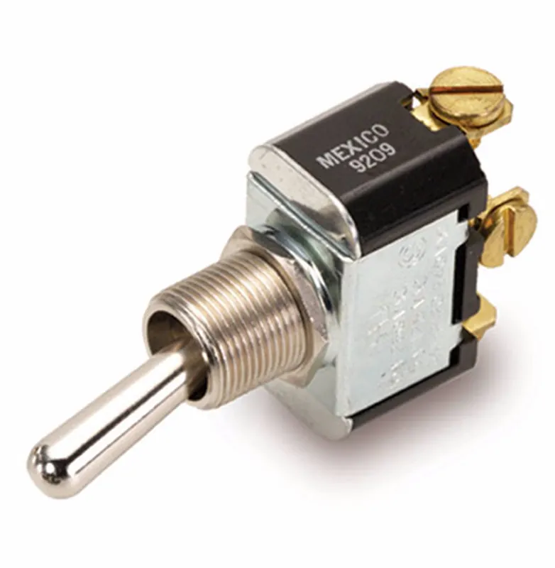 Appleton 930001N Mcgill Toggle Switch 15/10 A