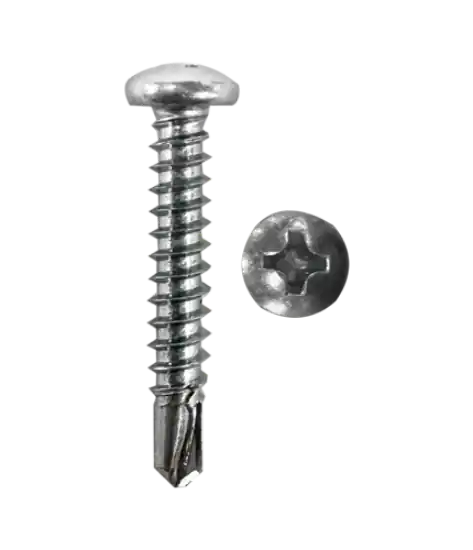 Minerallac 83012J Tek Phillips Screw 3/4 inches replacement 83012J