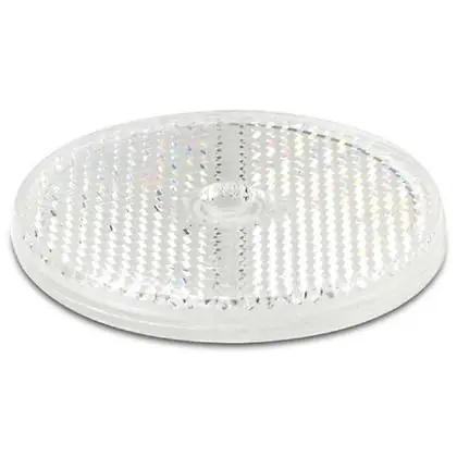Eaton 6200A-6506 Reflector 3 inches Round