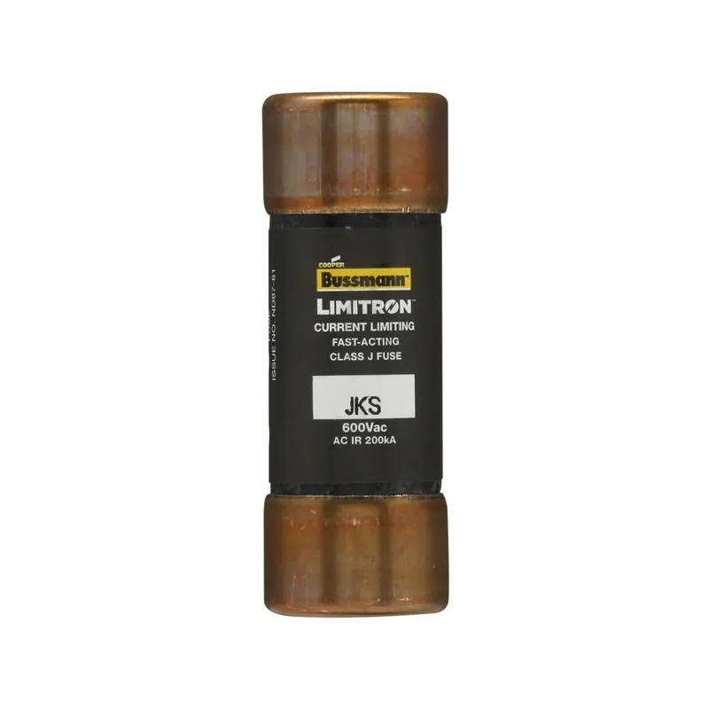 Bussmann JKS-1 Fuse 1 Amp