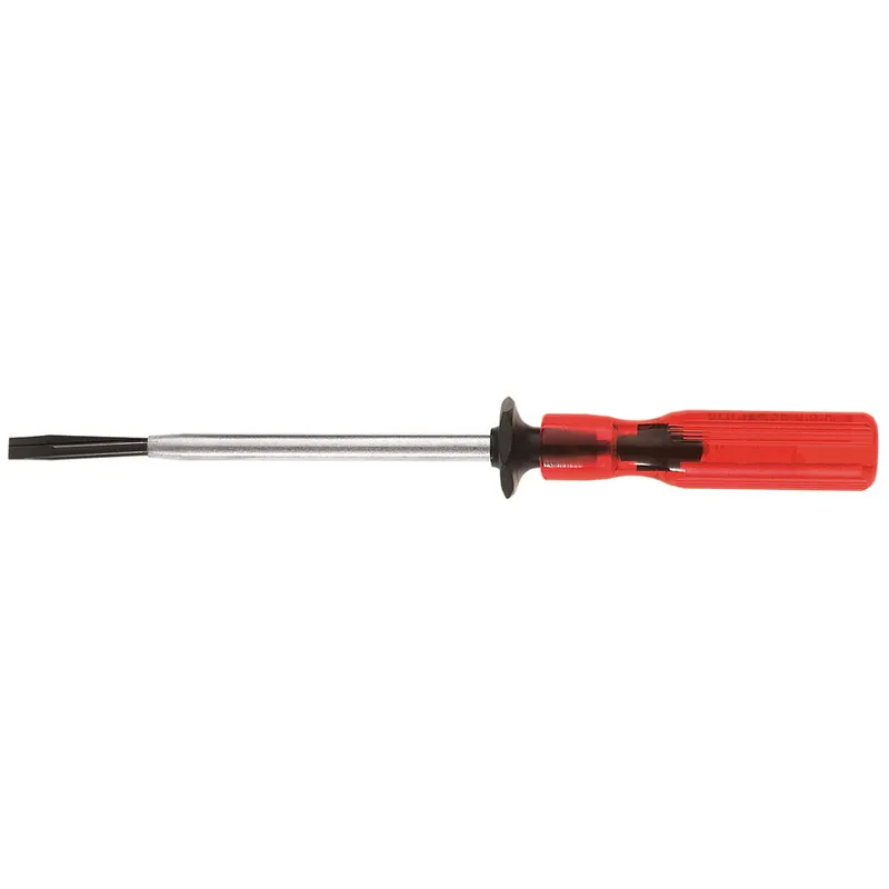Klein Tools K28 1/8X8 Slot Sc Hldg Drvr