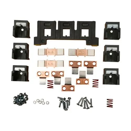 Eaton 6-26 Motor Control Contact Kit Size 4,3