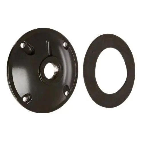 Rab XC1A Heavy Duty Weatherproof Cover 4 in Dia