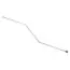 Ao Smith 100110627 Flexible Plug Anode Rod Aluminum 33 in