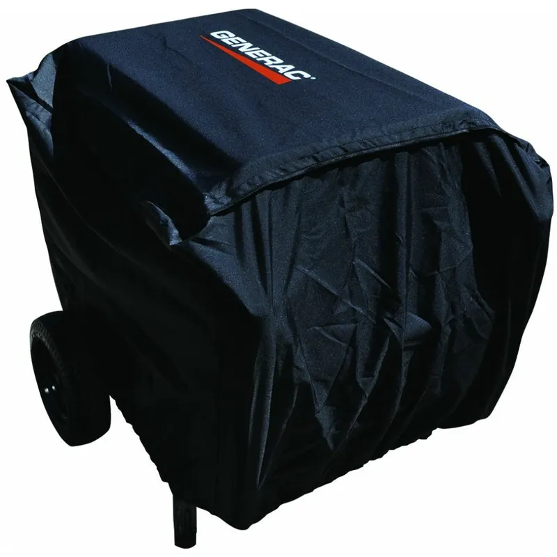 Generac G0068110 Storage Cover 5kW to 8kW