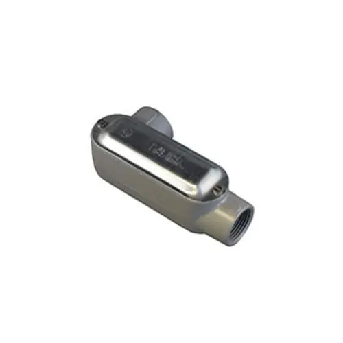 Appleton LL200 Type LL Conduit Outlet Body 2 in Hub Replacement MPN
