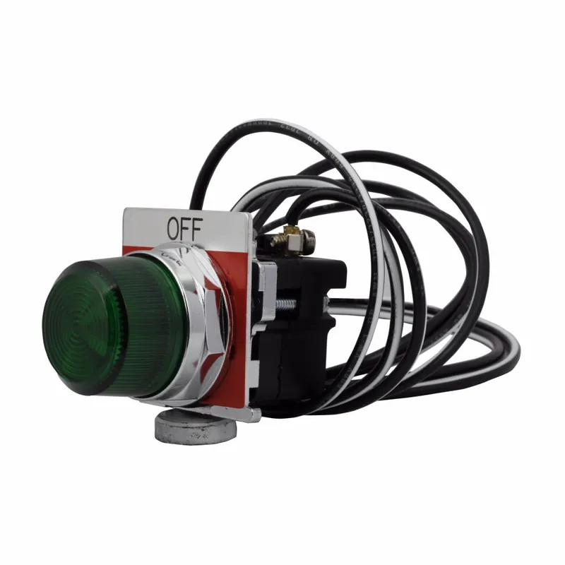 Eaton C400T10A Pilot Light Kit 120V