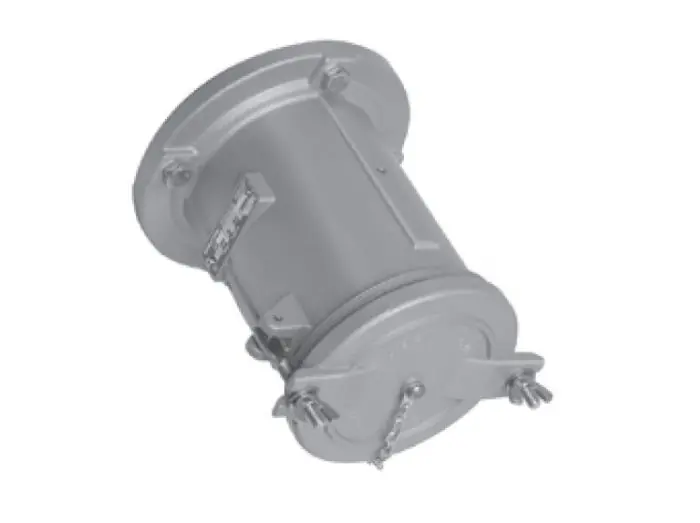 Appleton AR20033 Receptacle 200 Amp