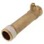Ao Smith 100269117 Brass Ball Drain Valve Kit