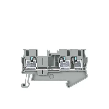 Siemens 8WH6003-0AF00 IPO Terminals Through-Type Terminals