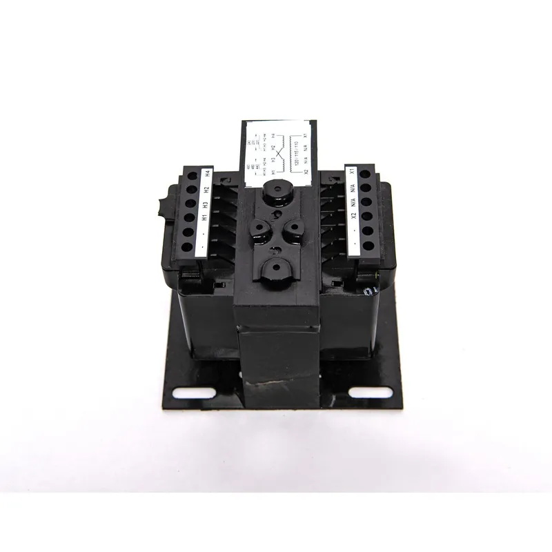 Acme TB250N005F0 Industrial Control Transformer 250VA