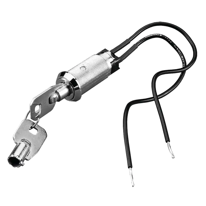 Hoffman AEKDF Electrical Interlock Defeater 120VAC