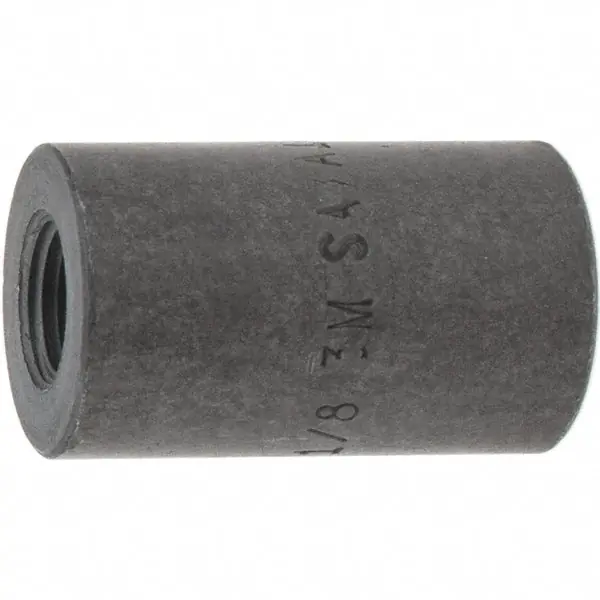 Asc Engineered Solutions 0361155005 1/8 3000# Fs Screwed Coup
