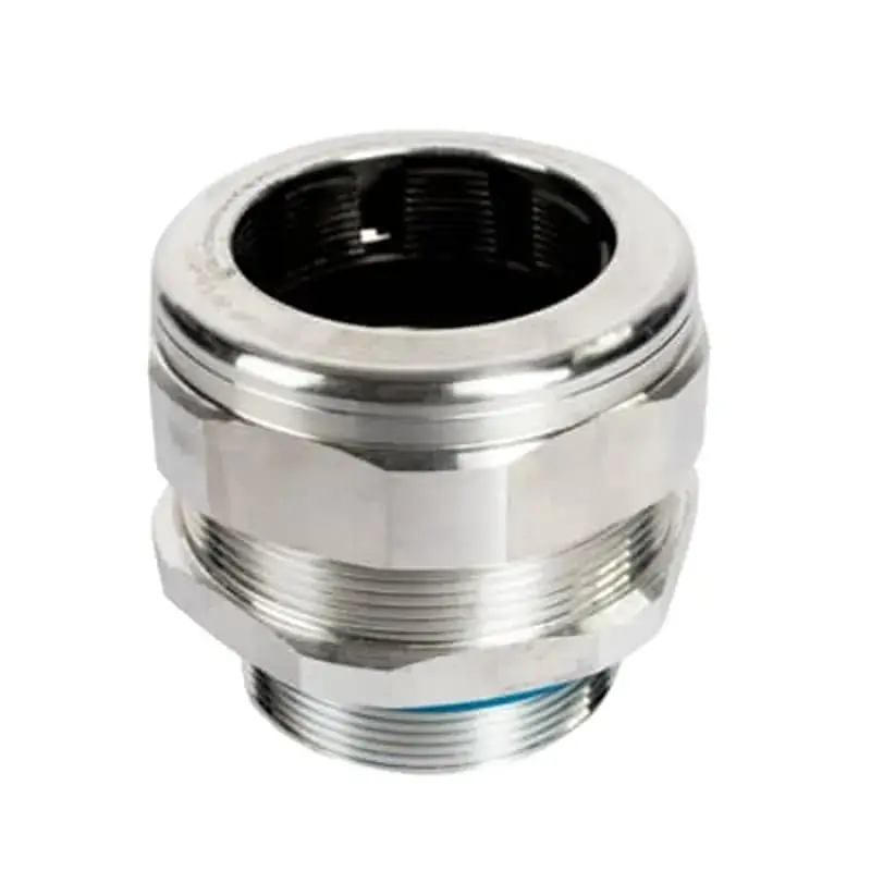 Abb ISR200-206 Strain-Relief Fitting 2 inchesNPT