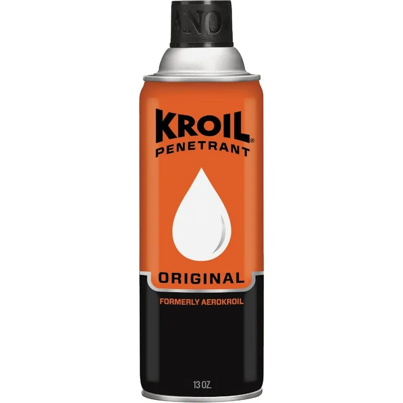 Do It Best 594343 Kroil 13 oz. Original Aerosol Penetrant Oil